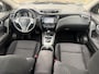 Nissan Qashqai 1.2 Autom/Tiptr N-Connecta Pano/Clima/Cruise/Navi/Camera
