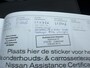 Nissan Qashqai 1.2 Autom/Tiptr N-Connecta Pano/Clima/Cruise/Navi/Camera