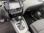 Nissan Qashqai 1.2 Autom/Tiptr N-Connecta Pano/Clima/Cruise/Navi/Camera