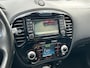 Nissan Juke 1.2 DIG-T 115PK 2WD N-Connecta + 17"/ Navi/ Clima/ Cruise/ Camera/ NL auto