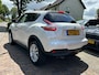 Nissan Juke 1.2 DIG-T 115PK 2WD N-Connecta + 17"/ Navi/ Clima/ Cruise/ Camera/ NL auto