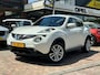 Nissan Juke 1.2 DIG-T 115PK 2WD N-Connecta + 17"/ Navi/ Clima/ Cruise/ Camera/ NL auto