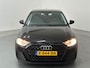 Audi A1 30 TFSI PRO LINE Mythoszwart metallic