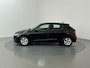 Audi A1 30 TFSI PRO LINE Mythoszwart metallic