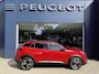 Peugeot 2008 1.2 Hybrid 145 PK Allure | Automaat Hybride | BOUWJAAR 6-2026 DEMO MET €6.000 VOORDEEL | 360 Graden Camera | Dode Hoek Detectie | Parkeersensoren V+A | Hoge Zitpositie | Climate Control | Stoelverwarming | Navigatie via Telefoon | Dakrails | Cruise Control | Apple Carplay & Android Auto draadloos | LED Verlichting | 17" Lichtmetalen Velgen |