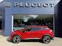 Peugeot 2008 1.2 Hybrid 145 PK Allure | Automaat Hybride | BOUWJAAR 6-2026 DEMO MET €6.000 VOORDEEL | 360 Graden Camera | Dode Hoek Detectie | Parkeersensoren V+A | Hoge Zitpositie | Climate Control | Stoelverwarming | Navigatie via Telefoon | Dakrails | Cruise Control | Apple Carplay & Android Auto draadloos | LED Verlichting | 17" Lichtmetalen Velgen |