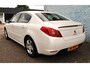 Peugeot 508 1.6 Llure pdc v+a nav trekh