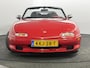 Mazda MX-5 1.6i-16V Superklassieker in bijna nieuwstaat!