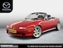 Mazda MX-5 1.6i-16V Superklassieker in bijna nieuwstaat!