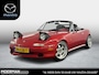 Mazda MX-5 1.6i-16V Superklassieker in bijna nieuwstaat!