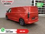 Ford Transit Custom 2.0 TDCI 150 pk L2 Limited Adapt.Cruise/ Carplay/ LED/ Camera/ Stoelverw./ Stuurverw./ LMV/ PDC/ Climate