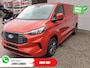Ford Transit Custom 2.0 TDCI 150 pk L2 Limited Adapt.Cruise/ Carplay/ LED/ Camera/ Stoelverw./ Stuurverw./ LMV/ PDC/ Climate