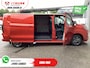 Ford Transit Custom 2.0 TDCI 150 pk L2 Limited Adapt.Cruise/ Carplay/ LED/ Camera/ Stoelverw./ Stuurverw./ LMV/ PDC/ Climate