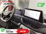 Ford Transit Custom 2.0 TDCI 150 pk L2 Limited Adapt.Cruise/ Carplay/ LED/ Camera/ Stoelverw./ Stuurverw./ LMV/ PDC/ Climate