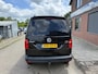 Volkswagen Caddy 2.0 TDI L1H1 BMT 4Motion Automaat DUBBEL MASSAVLIEGWIEL DEFECT