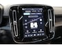 Volvo EC40 Single 238PK Plus Black Edition 70kWh | Getint Glas | Climate | HK Audio | BLIS | Pilot Assist | 20'''