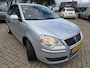 Volkswagen Polo 1.6-16V Comfortline 5Drs 2009. Airco/Cruise/Lichtmetaal etc.. APK 06-2027
