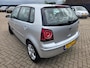 Volkswagen Polo 1.6-16V Comfortline 5Drs 2009. Airco/Cruise/Lichtmetaal etc.. APK 06-2027