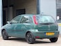 Opel Corsa 1.2|NAP|APK 01-2027|INRUILKOOPJE|5DRS|RIJDTGOED!