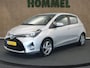 Toyota Yaris 1.5 Hybrid Trend - ORIGINEEL NEDERLANDSE AUTO - CAMERA - BLUETOOTH TELEFOONVOORBEREIDING - CRUISE CONTROL - CLIMATE CONTROL - NAVIGATIE - LICHTMETALEN VELGEN 15 INCH - MULTIFUNCTIONEEL STUURWIEL