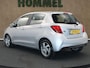 Toyota Yaris 1.5 Hybrid Trend - ORIGINEEL NEDERLANDSE AUTO - CAMERA - BLUETOOTH TELEFOONVOORBEREIDING - CRUISE CONTROL - CLIMATE CONTROL - NAVIGATIE - LICHTMETALEN VELGEN 15 INCH - MULTIFUNCTIONEEL STUURWIEL