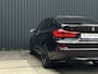 BMW 5-Serie GT Gran Turismo 550xi V8 M Sport 449 pk Panoramdak, Trekhaak, Massage