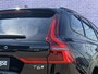 Volvo XC60 2.0 T6 Plug-in hybrid AWD Essential | Gratis Trekhaak | Stoel/stuurverwarming | adaptieve cruise | BLIS | 19" velgen | Nordico interieur | Extra getint glas | Zwarte hemel bekleding | All Season Banden |