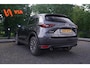 Mazda CX-5 2.0 SkyActiv-G 165PK | Luxury | Head-Up | Leer | Stoelver. & koeling| BOSE | Trekhaak | 360 Cam. | LED | Cruise
