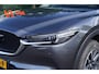 Mazda CX-5 2.0 SkyActiv-G 165PK | Luxury | Head-Up | Leer | Stoelver. & koeling| BOSE | Trekhaak | 360 Cam. | LED | Cruise