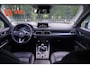 Mazda CX-5 2.0 SkyActiv-G 165PK | Luxury | Head-Up | Leer | Stoelver. & koeling| BOSE | Trekhaak | 360 Cam. | LED | Cruise