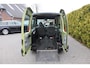 Renault Kangoo Rolstoel auto | Bierman ombouw €10.000+ | Knielsysteem | 4-punts fixatie