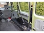 Renault Kangoo Rolstoel auto | Bierman ombouw €10.000+ | Knielsysteem | 4-punts fixatie
