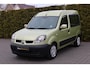 Renault Kangoo Rolstoel auto | Bierman ombouw €10.000+ | Knielsysteem | 4-punts fixatie