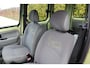 Renault Kangoo Rolstoel auto | Bierman ombouw €10.000+ | Knielsysteem | 4-punts fixatie