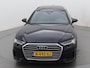 Audi A6 Avant 40 TFSI Advanced edition Panorama-glasdak, Achteruitrijcamera,  Verwarmbare voorstoelen