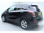 Opel Mokka X 1.4 Turbo Innovation | dealer onderhouden | leder+ stoelverw. | climate | navi | pdc v/a+camera | keyless | bluetooth | cruise