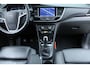 Opel Mokka X 1.4 Turbo Innovation | dealer onderhouden | leder+ stoelverw. | climate | navi | pdc v/a+camera | keyless | bluetooth | cruise