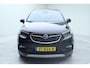 Opel Mokka X 1.4 Turbo Innovation | dealer onderhouden | leder+ stoelverw. | climate | navi | pdc v/a+camera | keyless | bluetooth | cruise