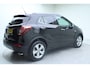 Opel Mokka X 1.4 Turbo Innovation | dealer onderhouden | leder+ stoelverw. | climate | navi | pdc v/a+camera | keyless | bluetooth | cruise