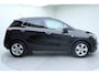Opel Mokka X 1.4 Turbo Innovation | dealer onderhouden | leder+ stoelverw. | climate | navi | pdc v/a+camera | keyless | bluetooth | cruise