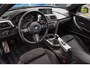 BMW 3-Serie Touring 316i Limited M Sport | NL auto | Xenon | Navigatie Professional | Bluetooth | Cruise control | Climate control | Sportstoelen | 18 inch | PDC | M-sportstuur