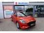 Suzuki Swift 1.2 Comfort Smart Hybrid | WK Deal rijklaar € 21.499,- | Oranje boven |