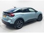 Citroën E-C4 Feel Edition 50 kWh | zeer compleet! | Rijklaar geleverd incl 12 maanden BOVAG garantie! |