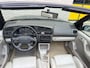 Volkswagen Golf Cabriolet 1.8 Avantgarde, elektrische kap ( zeer nette conditie )
