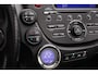 Honda Jazz 1.4 Hybrid Elegance | Panoramadak | Climate | Cruise |