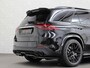 Mercedes-Benz GLE AMG 53 Hybrid Aerodynamic pakket | Carbon | Stoelventilatie | 360 Camera | Head-Up | Burmester | Trekhaak | Carbon | 4-Zone Clima | AMG Drive-Unit | 22 Inch | Keyless-Go | Night-Pakket | Memory | Luchtvering | Carplay | Stuurverwarming | Bekerhouder Clima | Draadloos Laden |