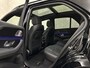 Mercedes-Benz GLE AMG 53 Hybrid Aerodynamic pakket | Carbon | Stoelventilatie | 360 Camera | Head-Up | Burmester | Trekhaak | Carbon | 4-Zone Clima | AMG Drive-Unit | 22 Inch | Keyless-Go | Night-Pakket | Memory | Luchtvering | Carplay | Stuurverwarming | Bekerhouder Clima | Draadloos Laden |