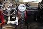 MINI Countryman 1.6i 218pk  JCW ALL4 CHILI Leder Panorama Navi ECC HK-Sound 19LM