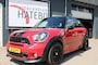 MINI Countryman 1.6i 218pk  JCW ALL4 CHILI Leder Panorama Navi ECC HK-Sound 19LM