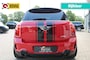 MINI Countryman 1.6i 218pk  JCW ALL4 CHILI Leder Panorama Navi ECC HK-Sound 19LM